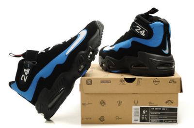 cheap nike air griffey max i no. 23